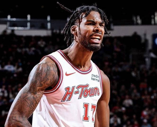 NBA自由市场异动：伊森未续约，霍福德加盟火箭