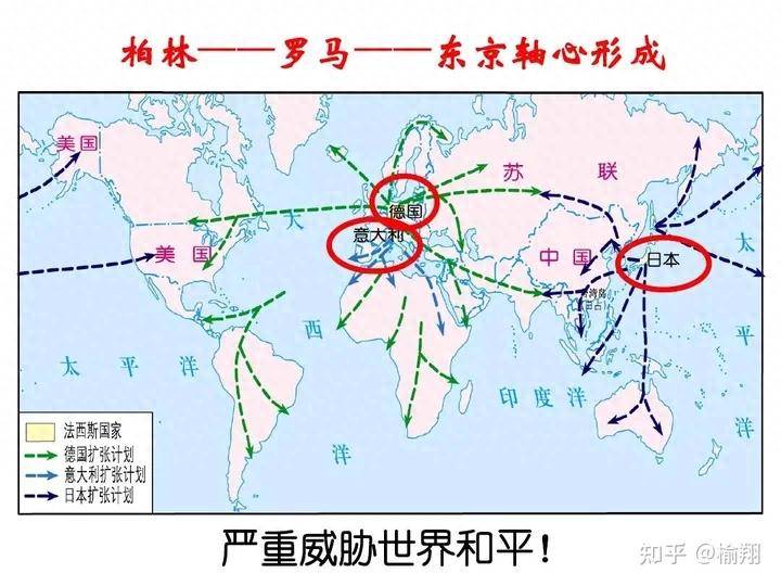 世界杯规则-二战美国为什么帮苏联而非德国？